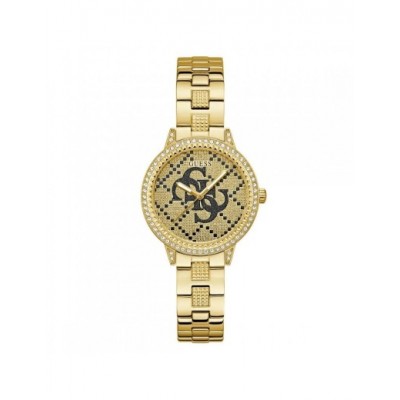 Montre Guess G Lace 34 mm- Acier inoxydable GW0944L2