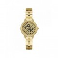 Montre Guess G Lace 34 mm- Acier inoxydable GW0944L2