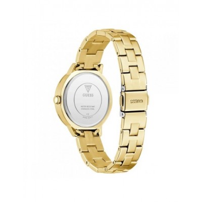 Montre Guess G Lace 34 mm- Acier inoxydable GW0944L2