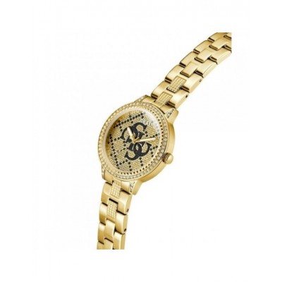 Montre Guess G Lace 34 mm- Acier inoxydable GW0944L2