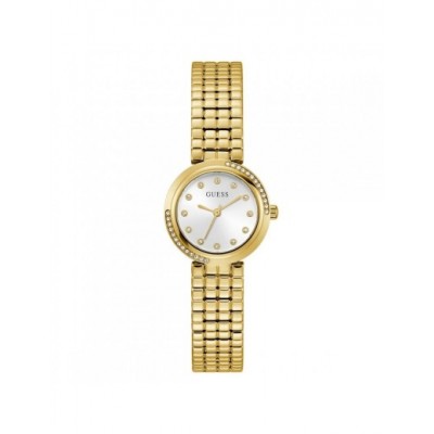 Montre Guess Clara - Boîtier acier et Bracelet acier GW0930L2