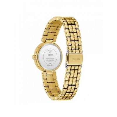 Montre Guess Clara - Boîtier acier et Bracelet acier GW0930L2