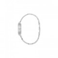 Montre Guess Giselle Argenté - Boîtier acier et Bracelet acier GW0929L1