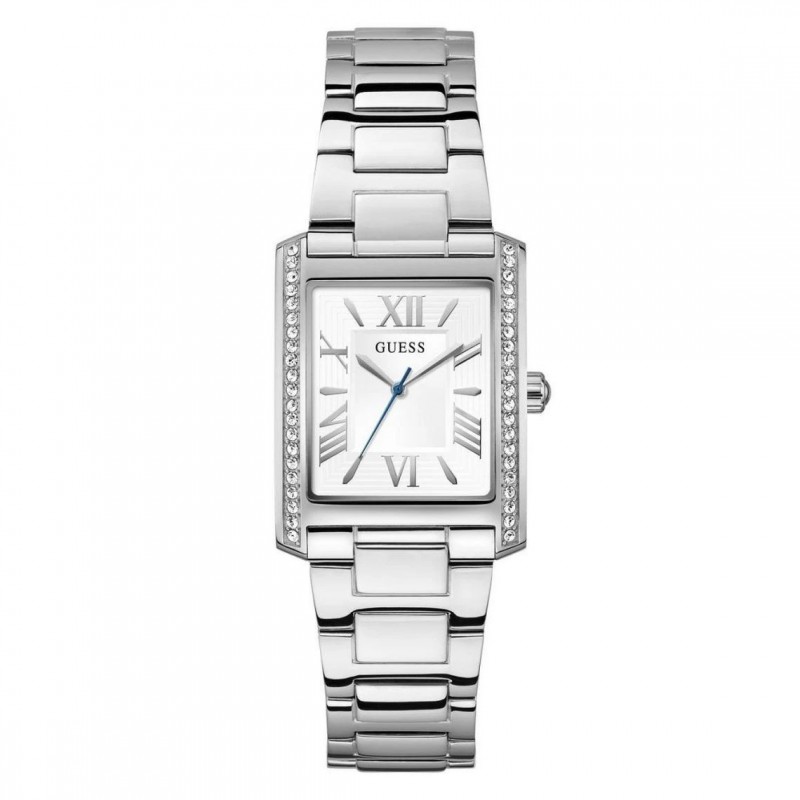 Montre Guess Bonnie - Boîtier acier et Bracelet acier GW0874L1