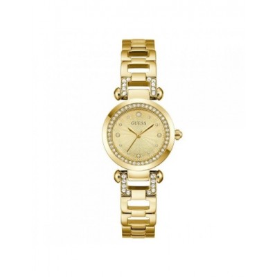 Montre Guess Ginger 30 mm- Acier inoxydable GW0869L4