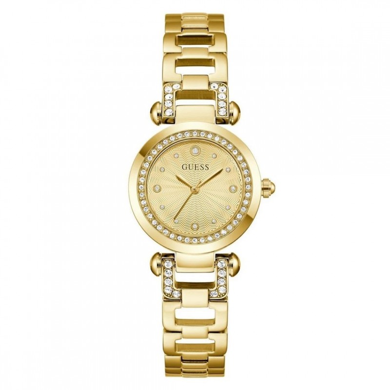 Montre Guess Ginger 30 mm- Acier inoxydable GW0869L4