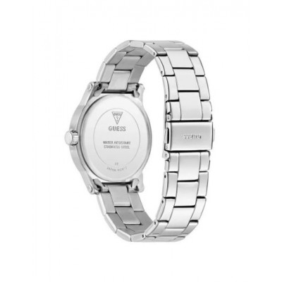 Montre Guess Annette - Boîtier acier et Bracelet acier GW0861L1