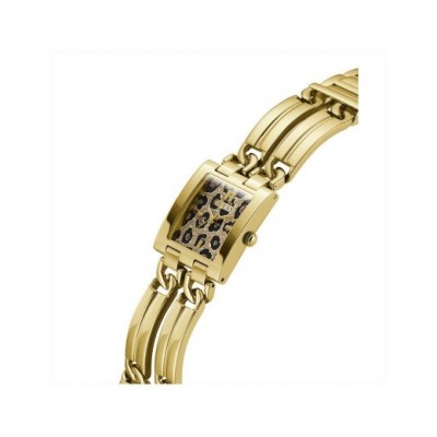 Montre Guess Mod Id - Boîtier acier et Bracelet acier GW0807L2