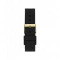 Montre Guess G Stitch - Boîtier acier et Bracelet silicone GW0755L3