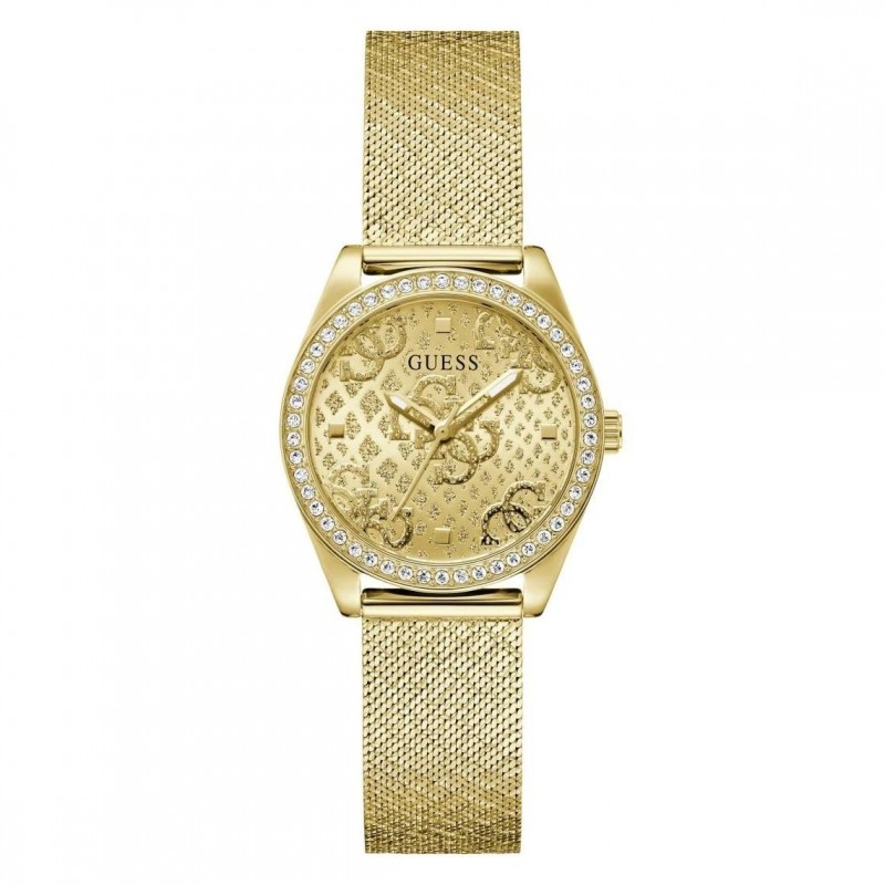Montre Guess Boa 32mm - Acier inoxydable GW0748L2