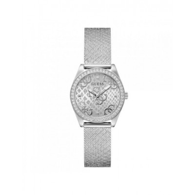 Montre Guess Boa 32mm - Acier inoxydable GW0748L1