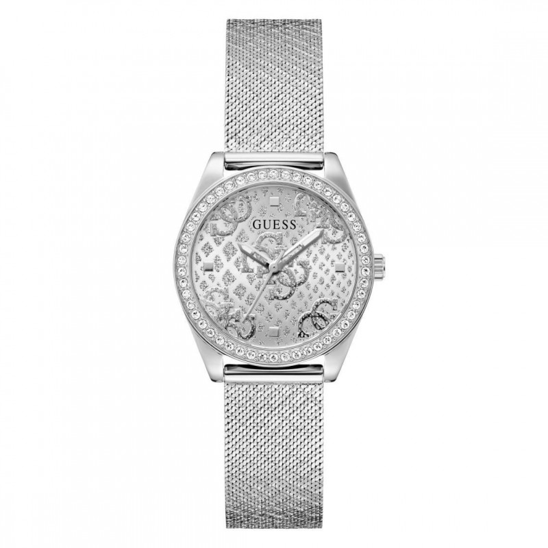 Montre Guess Boa 32mm - Acier inoxydable GW0748L1