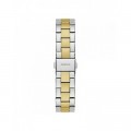 Montre Guess G Stitch - Boîtier acier et Bracelet acier GW0686L2