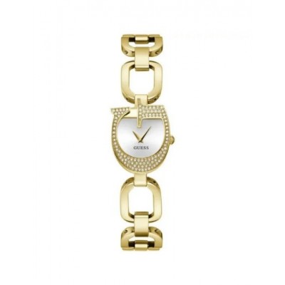 Montre Guess Gia - Boîtier acier et Bracelet acier GW0683L2