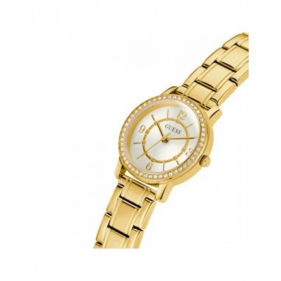 Montre Guess Melody 28mm - Acier inoxydable GW0468L2