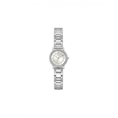 Montre Guess Melody - Boîtier acier et Bracelet acier GW0468L1