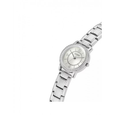 Montre Guess Melody - Boîtier acier et Bracelet acier GW0468L1