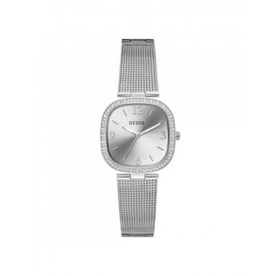 Montre Guess Ladies Trend - Boîtier acier et Bracelet acier GW0354L1