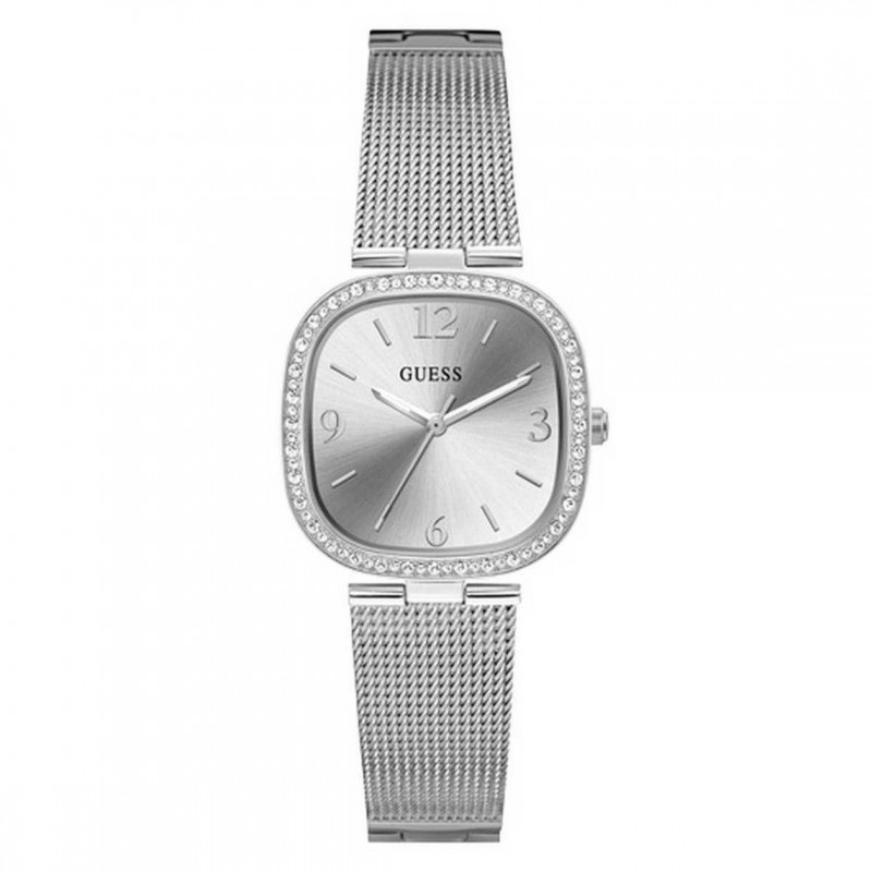 Montre Guess Ladies Trend - Boîtier acier et Bracelet acier GW0354L1