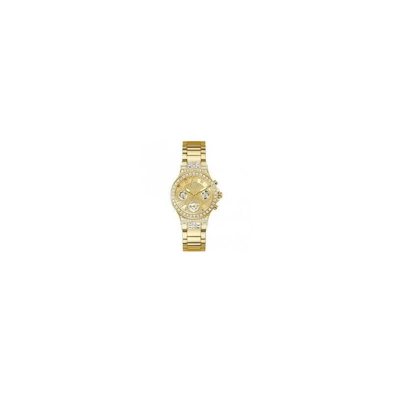 Montre Guess Moonlight Champagne GW0320L2