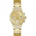 Montre Guess Moonlight Champagne GW0320L2
