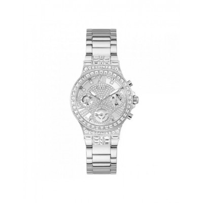 Montre Guess Moonlight Argenté GW0320L21