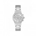 Montre Guess Moonlight Argenté GW0320L21