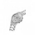 Montre Guess Moonlight Argenté GW0320L21