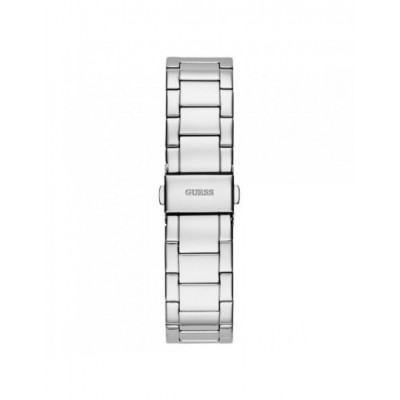 Montre Guess Moonlight Argenté GW0320L21