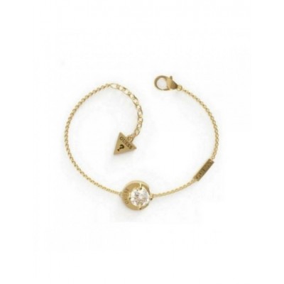 Bracelet Guess Moon Phases - Acier inoxydable JUBB01197JWYGS