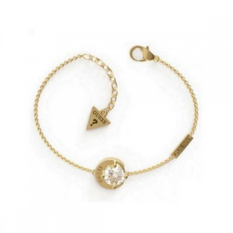 Bracelet Guess Moon Phases - Acier inoxydable JUBB01197JWYGS