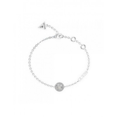 Bracelet Guess Color My Day - Acier inoxydable JUBB02246JWRHS