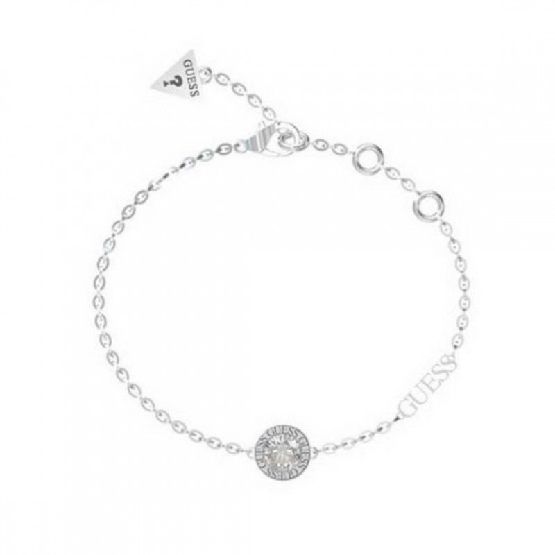 Bracelet Guess Color My Day - Acier inoxydable JUBB02246JWRHS