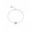 Bracelet Guess Color My Day - Acier inoxydable JUBB02246JWRHS