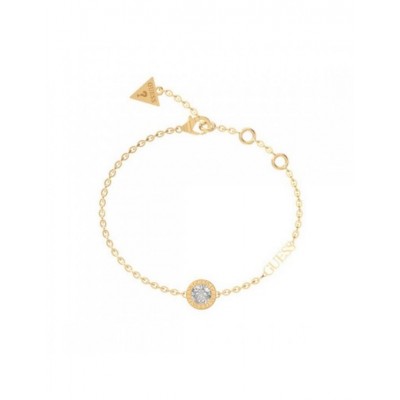 Bracelet Guess Color My Day - Acier inoxydable JUBB02246JWYGS