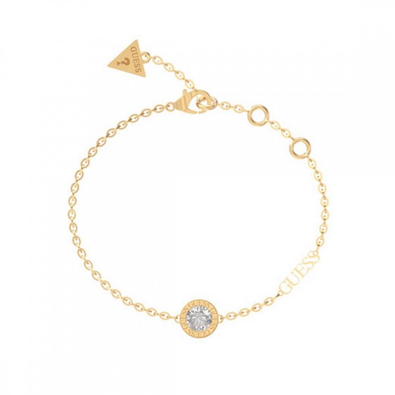 Bracelet Guess Color My Day - Acier inoxydable JUBB02246JWYGS