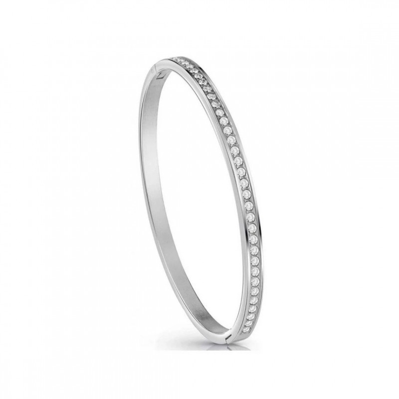 Bracelet Guess All Around - Acier inoxydable JUBB02248JWRHS