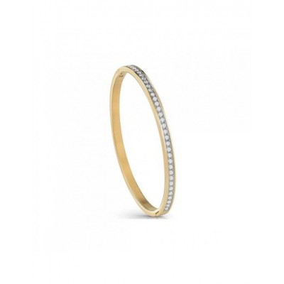 Bracelet Guess Pulseira - Jonc Acier inoxydable JUBB02248JWYGS
