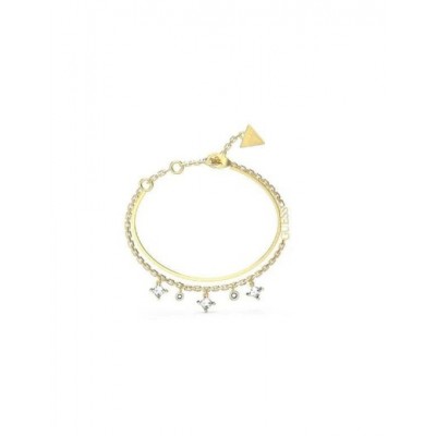 Bracelet Guess Perfect Liaison - Acier inoxydable JUBB03068JWYGWH