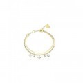 Bracelet Guess Perfect Liaison - Acier inoxydable JUBB03068JWYGWH