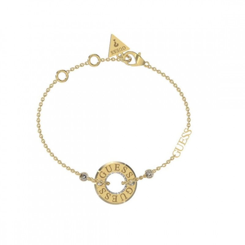 Bracelet Guess Just Guess - Acier inoxydable JUBB03113JWYGS