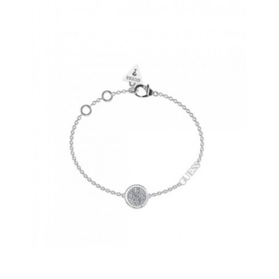 Bracelet Guess Dreaming - Acier inoxydable JUBB03125JWRHS