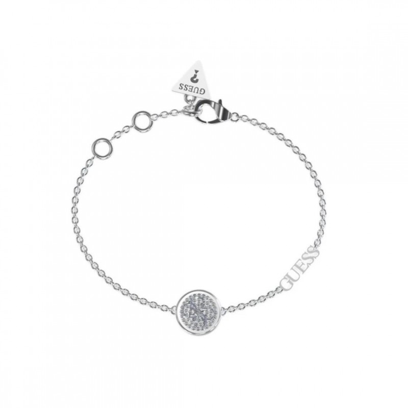 Bracelet Guess Dreaming - Acier inoxydable JUBB03125JWRHS