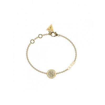 Bracelet Guess Dreaming - Acier inoxydable JUBB03125JWYGS