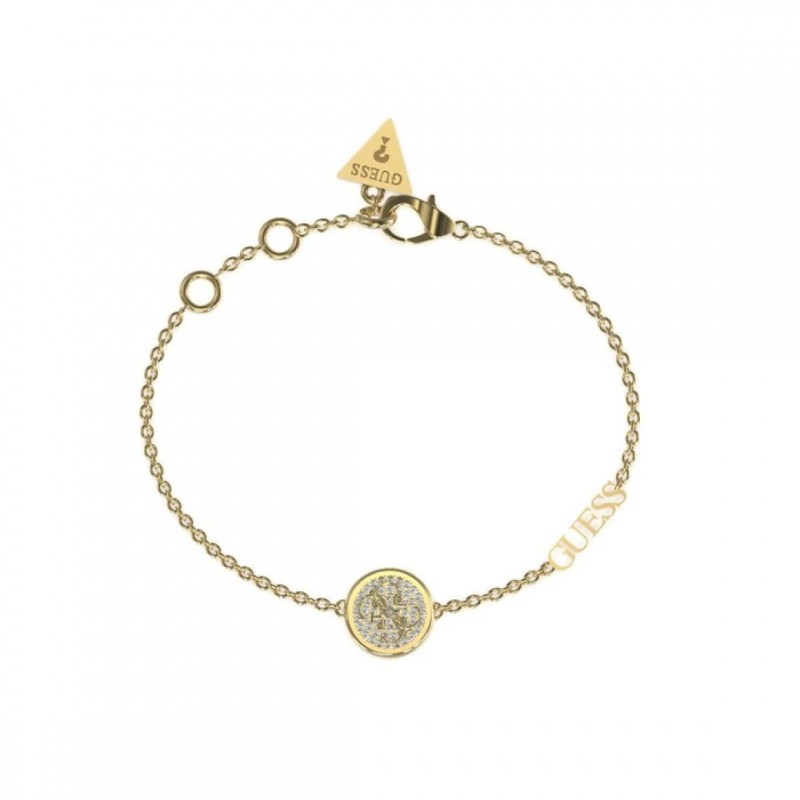 Bracelet Guess Dreaming - Acier inoxydable JUBB03125JWYGS