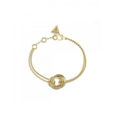 Bracelet Guess Perfect - Acier inoxydable JUBB04063JWYGS