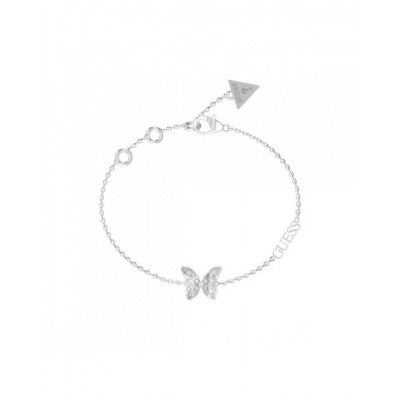 Bracelet Guess Chrysalis - Acier inoxydable JUBB04110JWRHS
