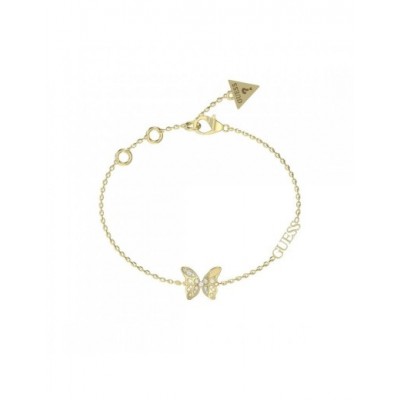 Bracelet Guess Chrysalis - Acier inoxydable JUBB04110JWYGS