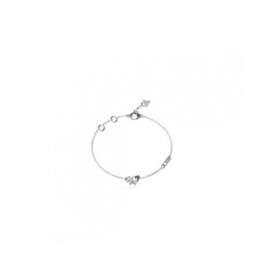 Bracelet Guess Wonderlights - Acier inoxydable JUBB04414JWRHS