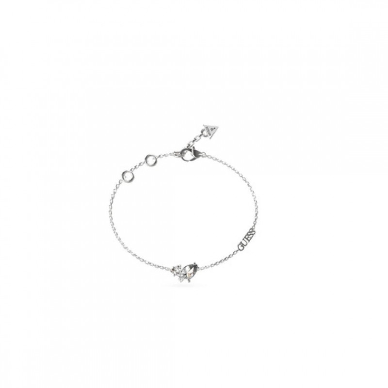 Bracelet Guess Wonderlights - Acier inoxydable JUBB04414JWRHS